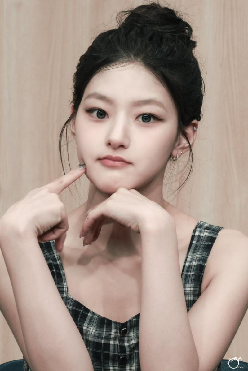 [키스오브라이프] 하늘