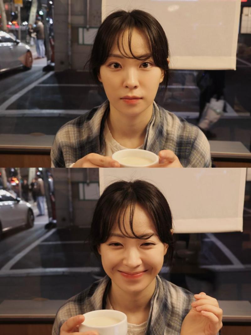 한지효
