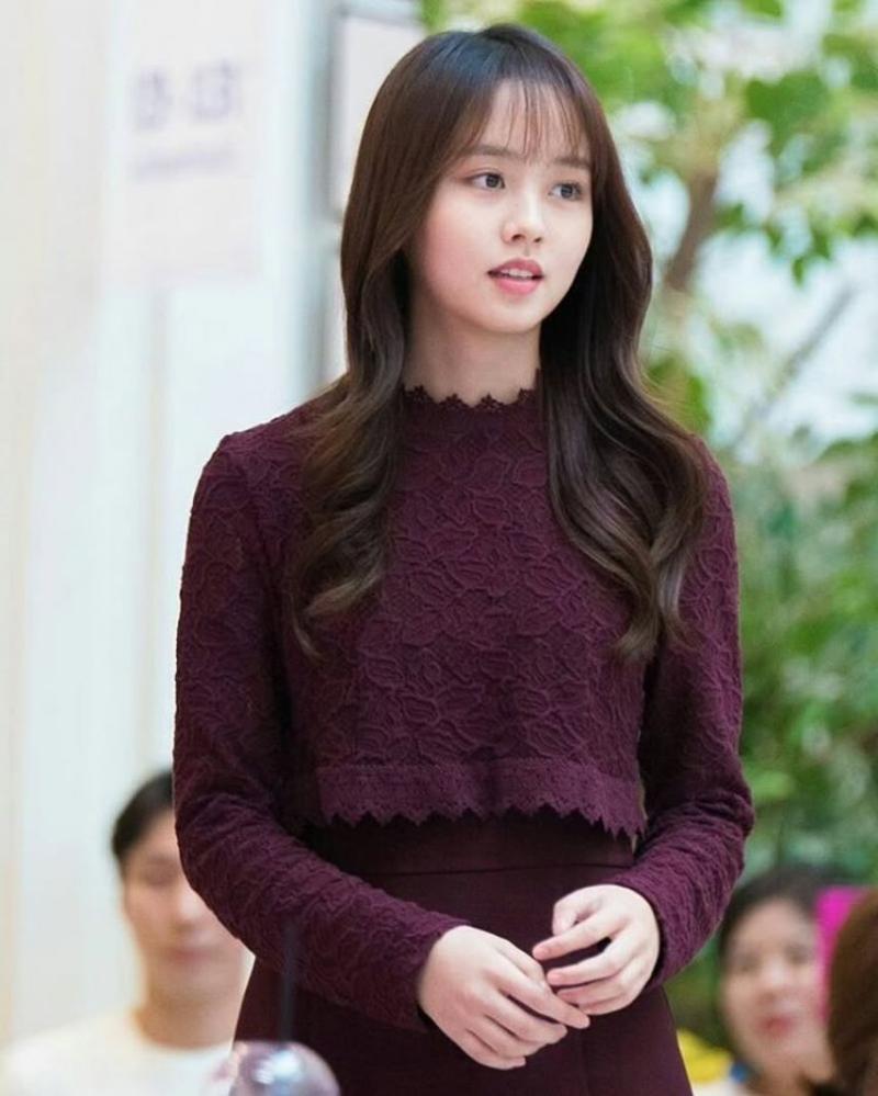 김소현