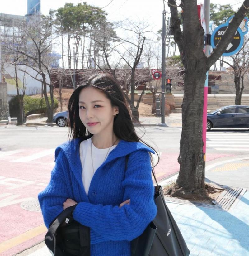박혜원(HYNN)