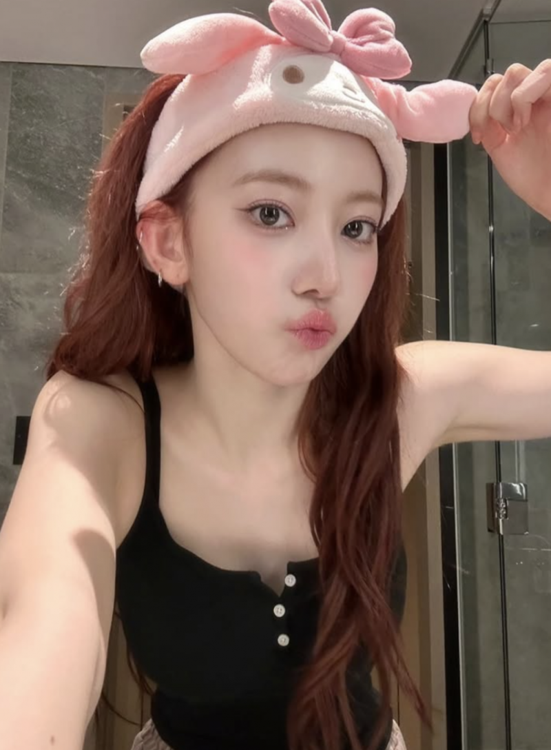 르세라핌 사쿠라
