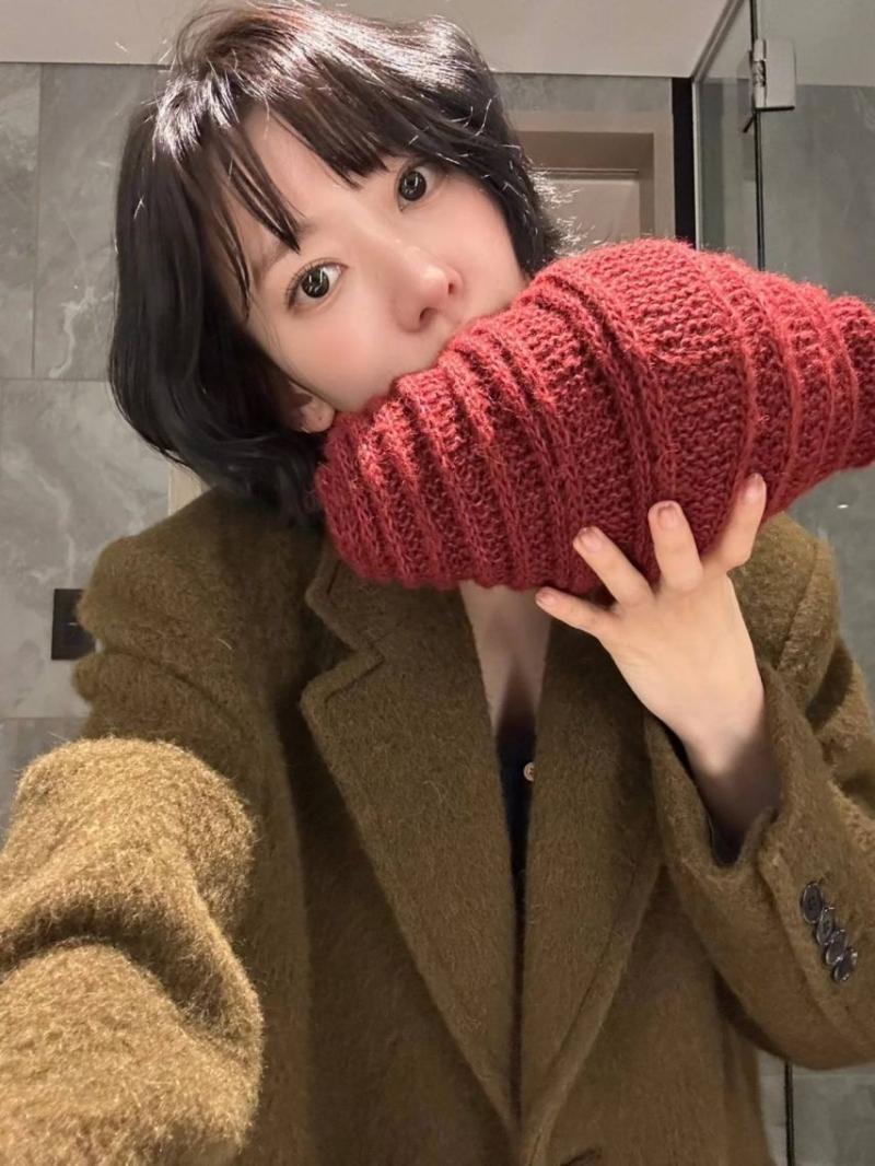 르세라핌 사쿠라