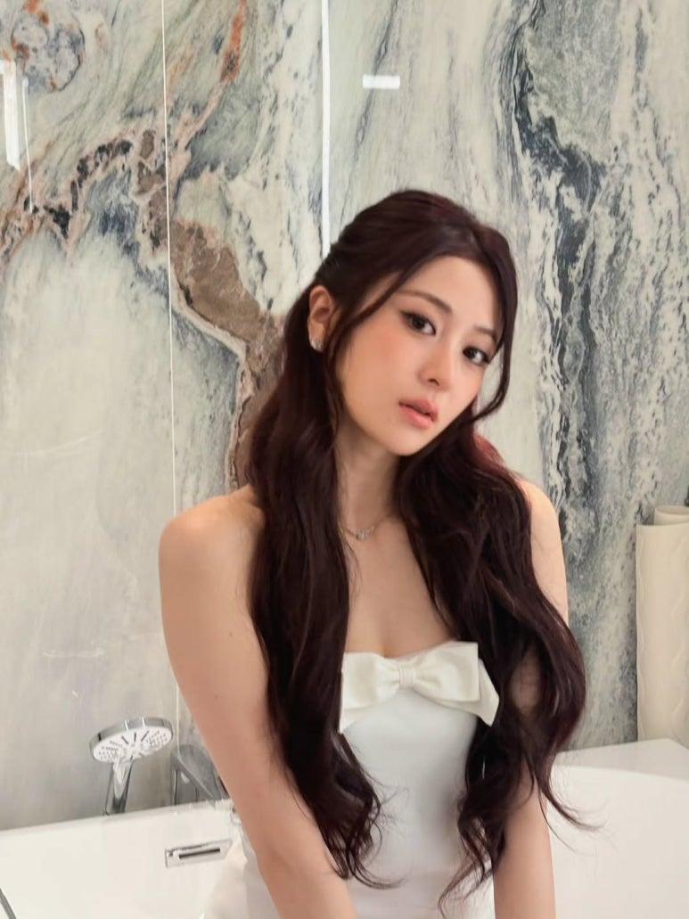 르세라핌 허윤진
