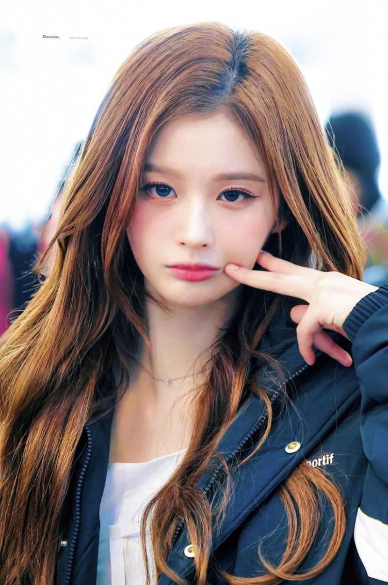 엔믹스 설윤