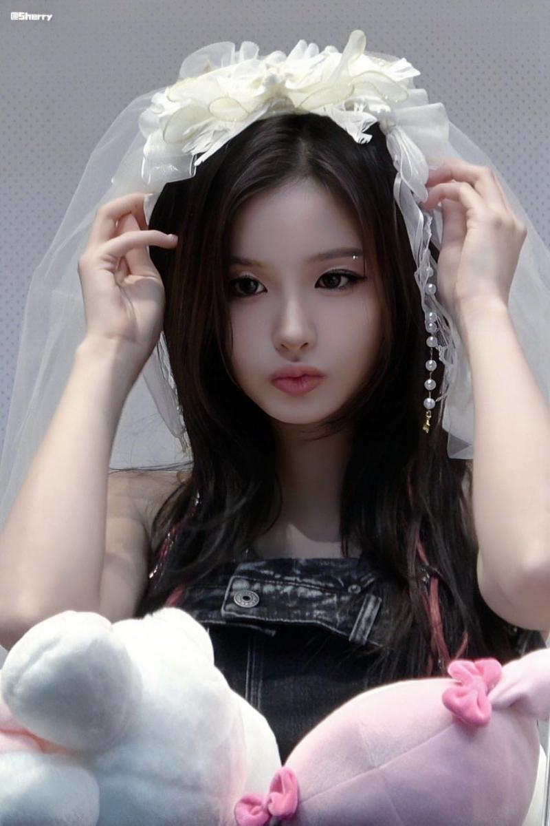엔믹스 설윤