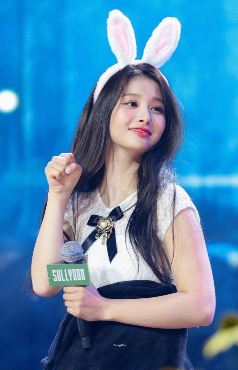 엔믹스 설윤