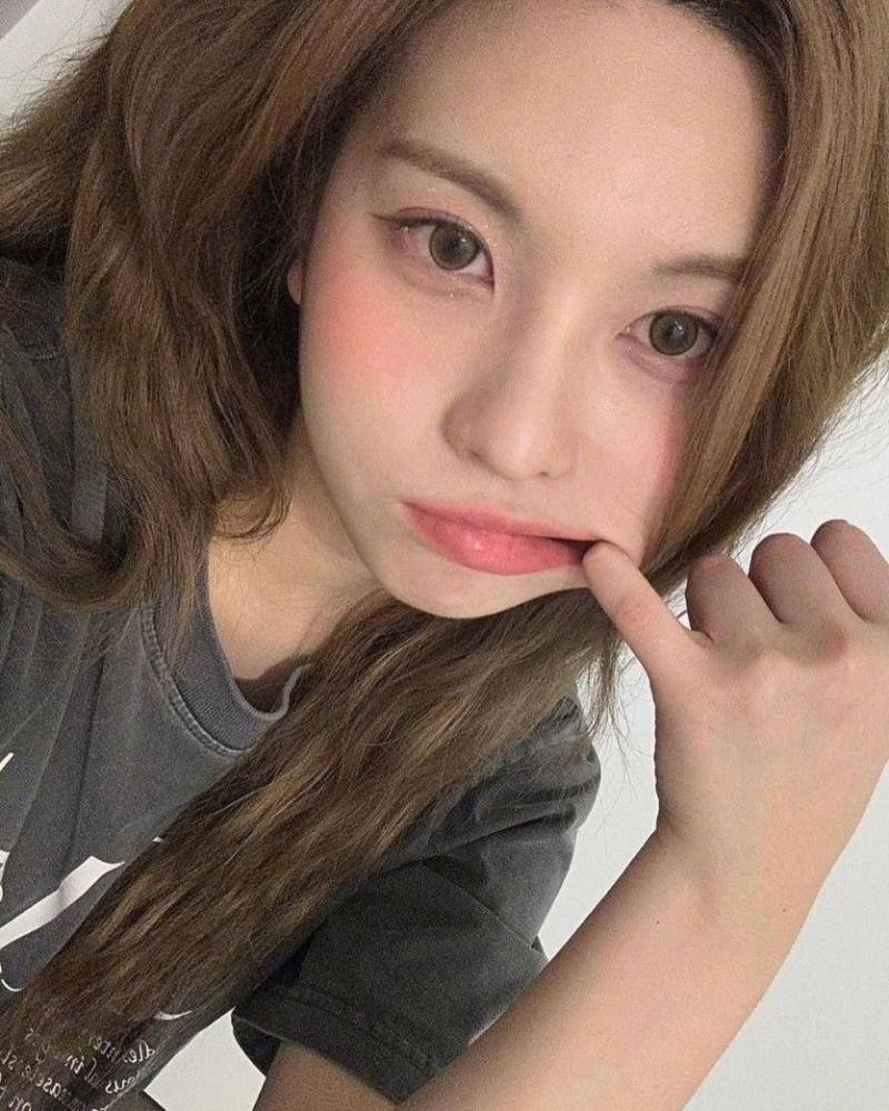 엔믹스 배이