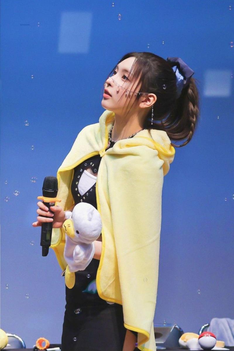 엔믹스 배이
