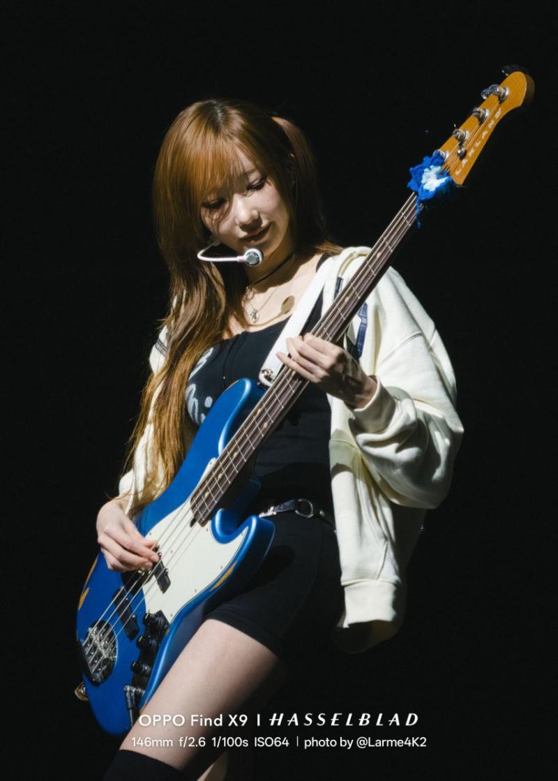 QWER 마젠타