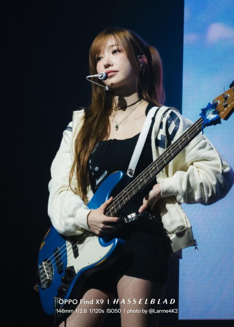 QWER 마젠타