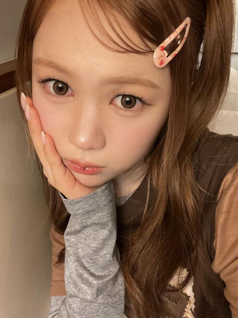 하츠투하츠 예온