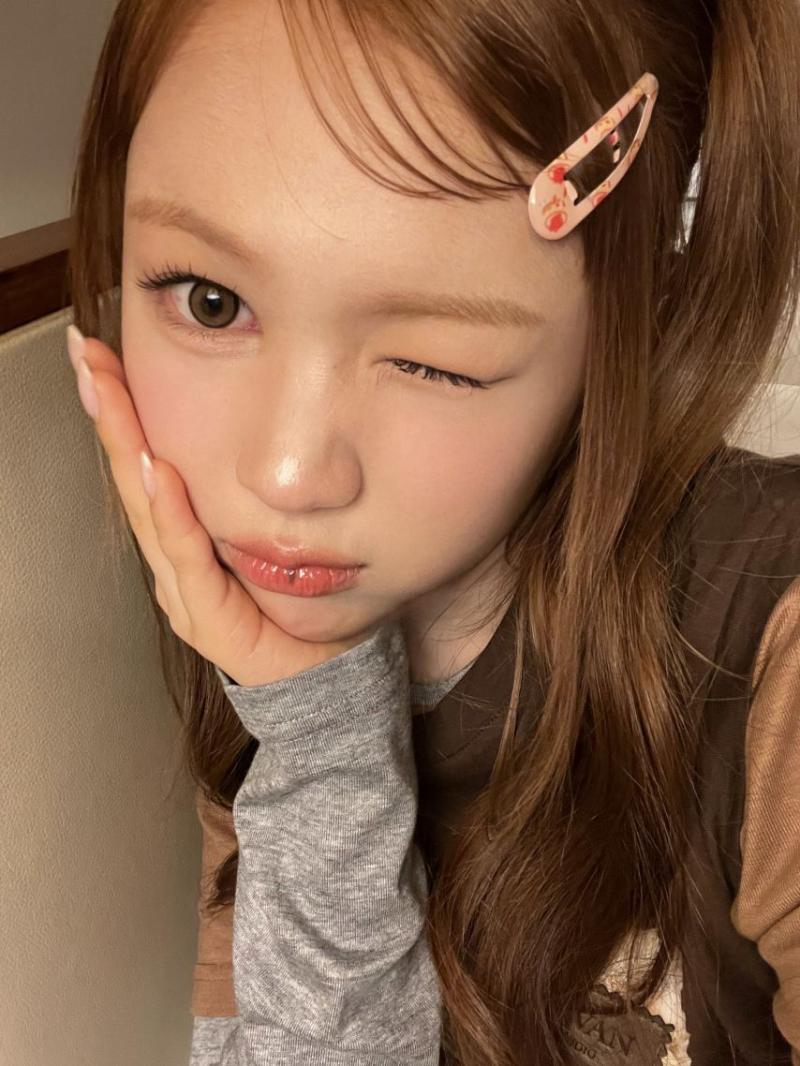 하츠투하츠 예온