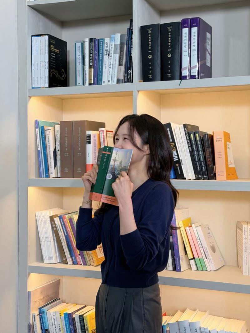 장예원 아나운서