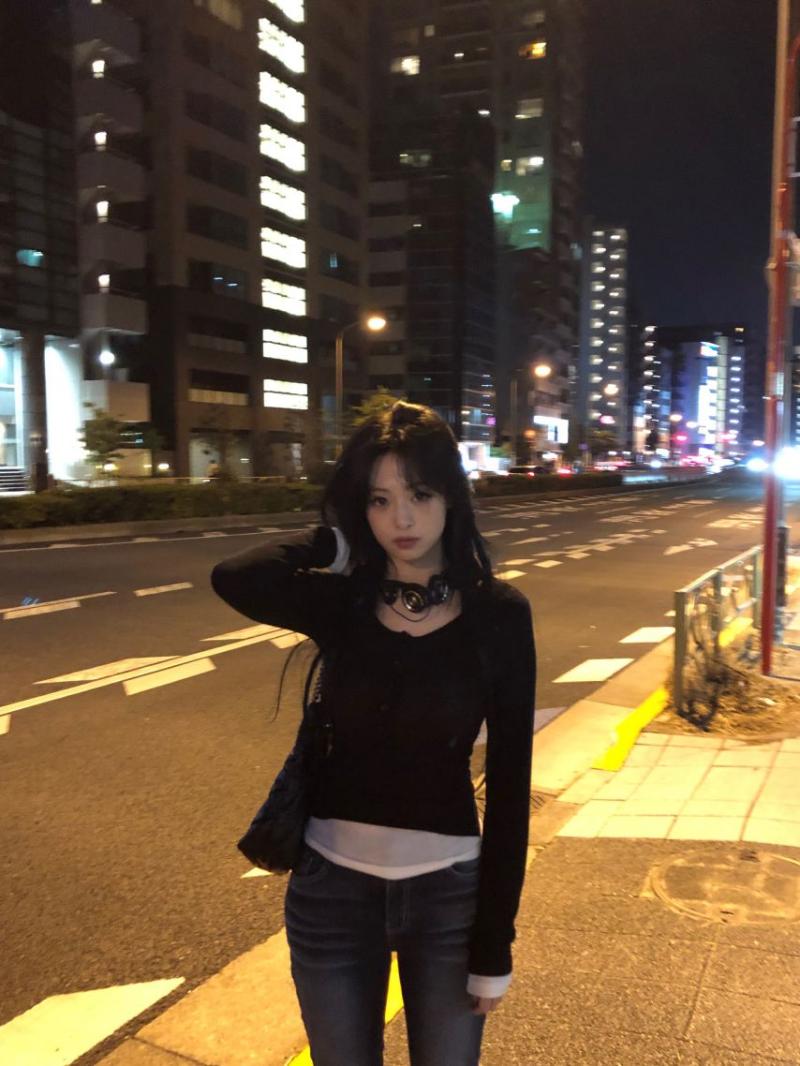 베이비몬스터 아현