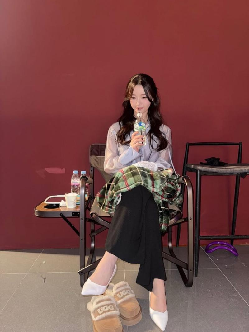 정라엘