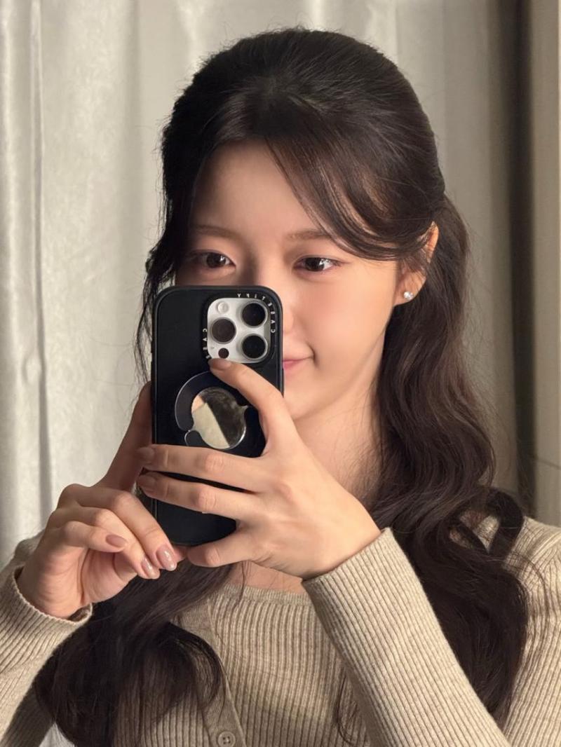 정라엘