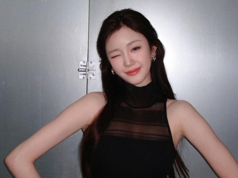 베이비몬스터 파리타