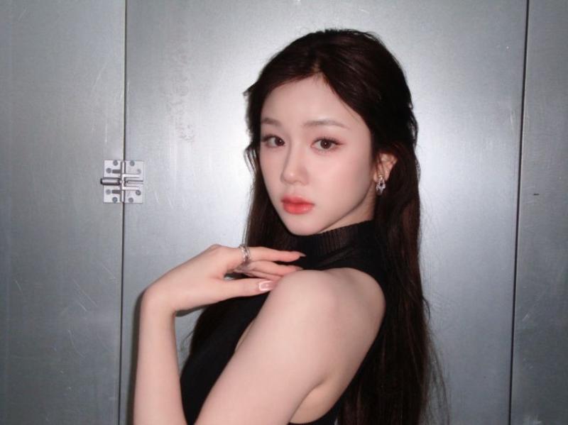 베이비몬스터 파리타
