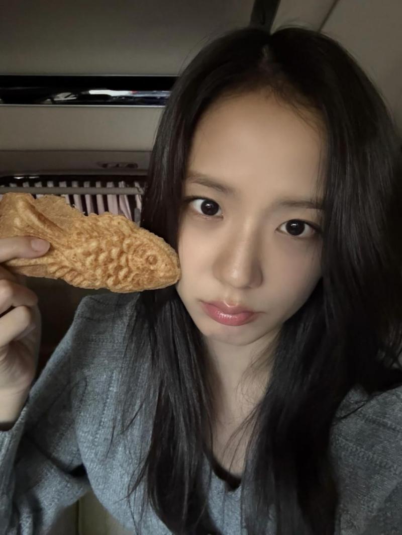 블랙핑크 지수