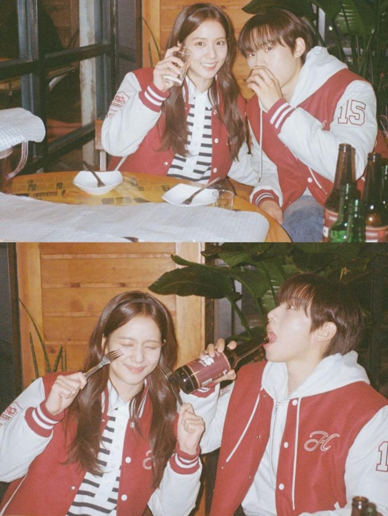 블랙핑크 지수
