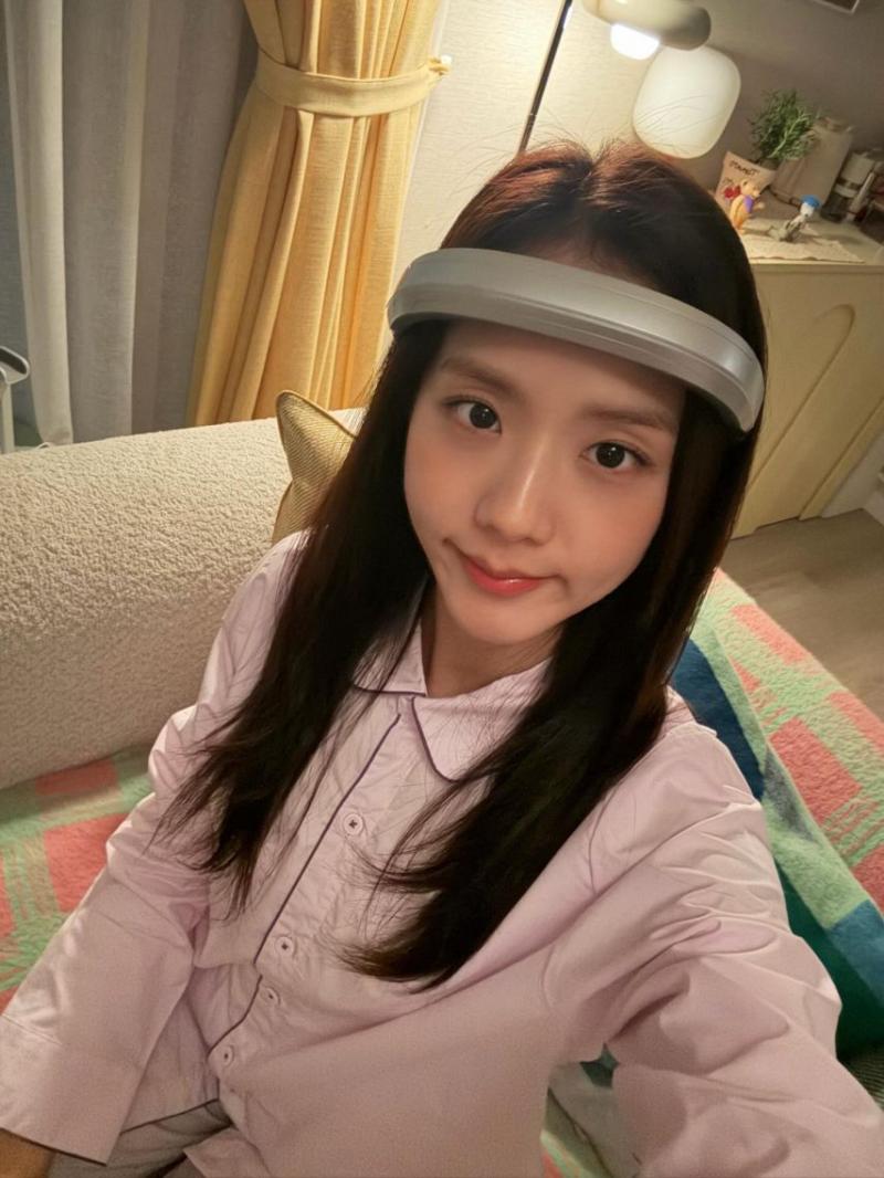 블랙핑크 지수
