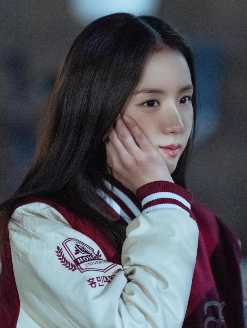 블랙핑크 지수