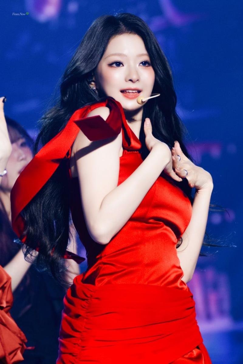 프로미스나인 이나경