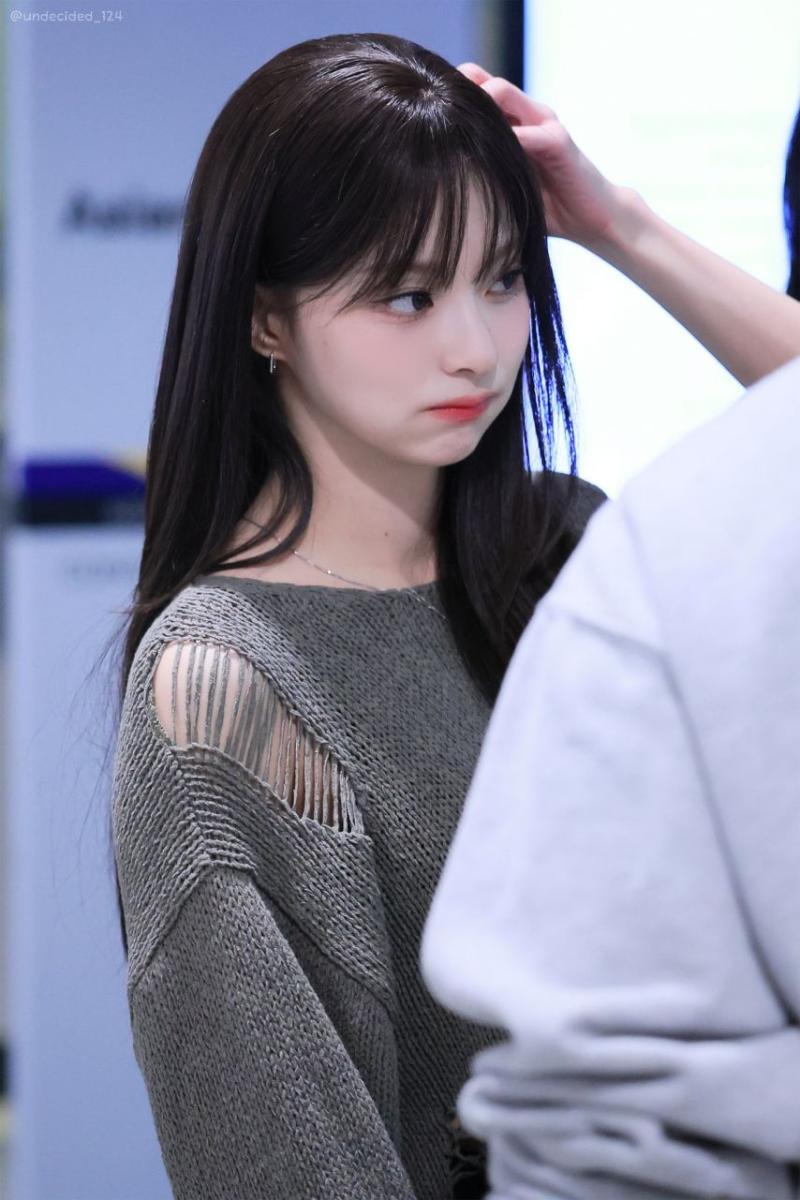 프로미스나인 이나경