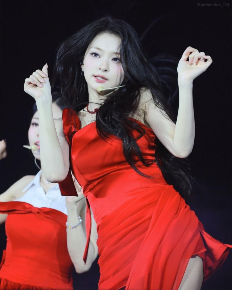 프로미스나인 이나경