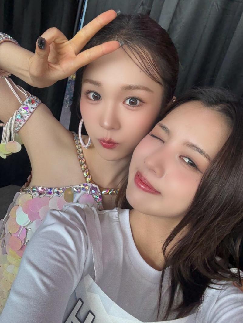 우아 나나