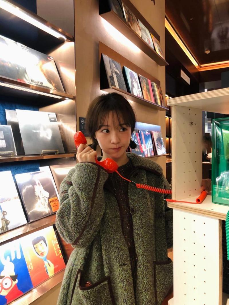 우아 나나
