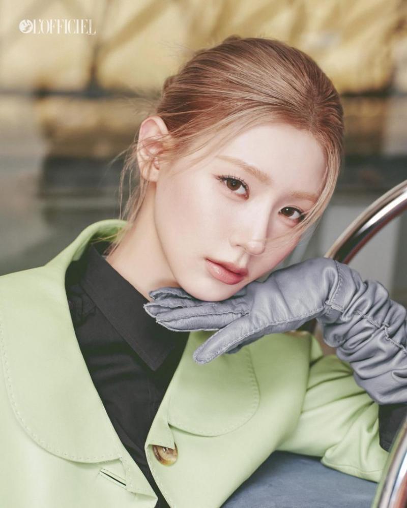 아이들 미연