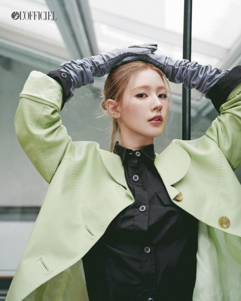 아이들 미연