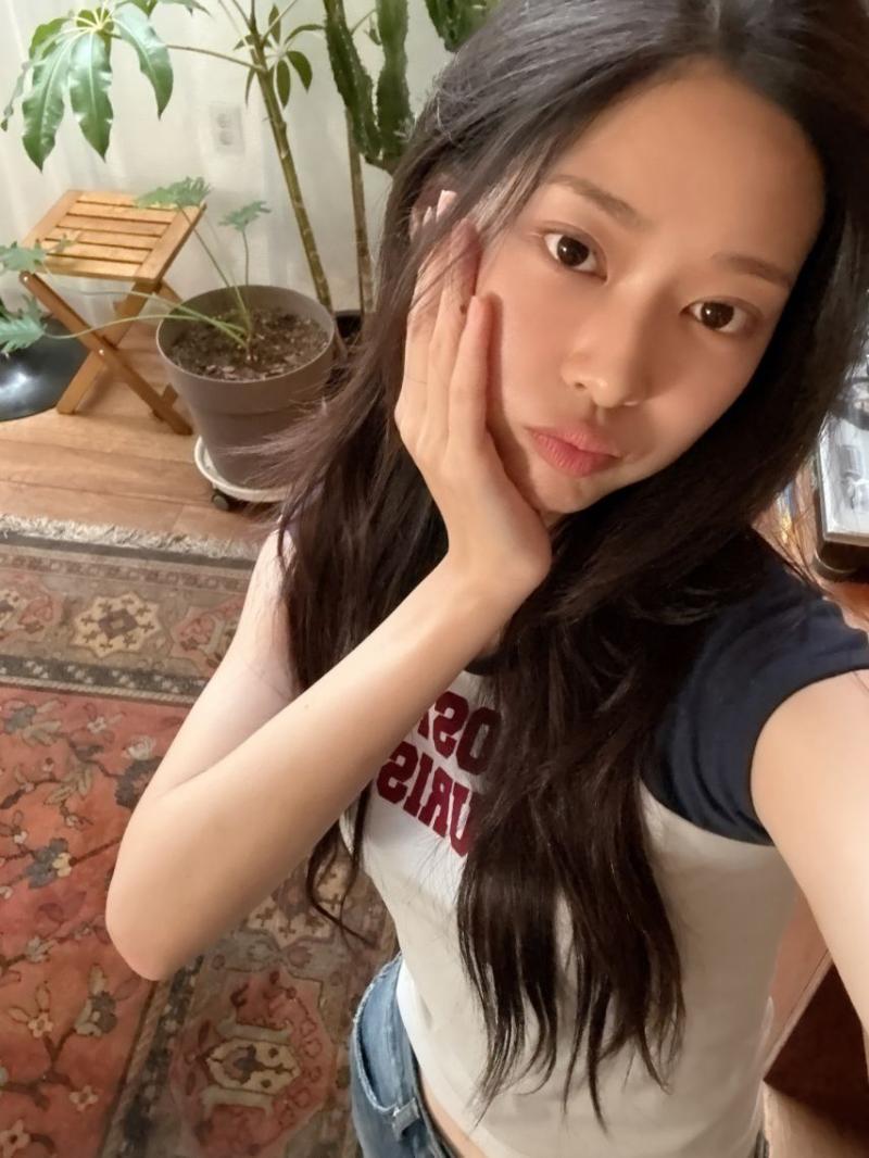 김민주