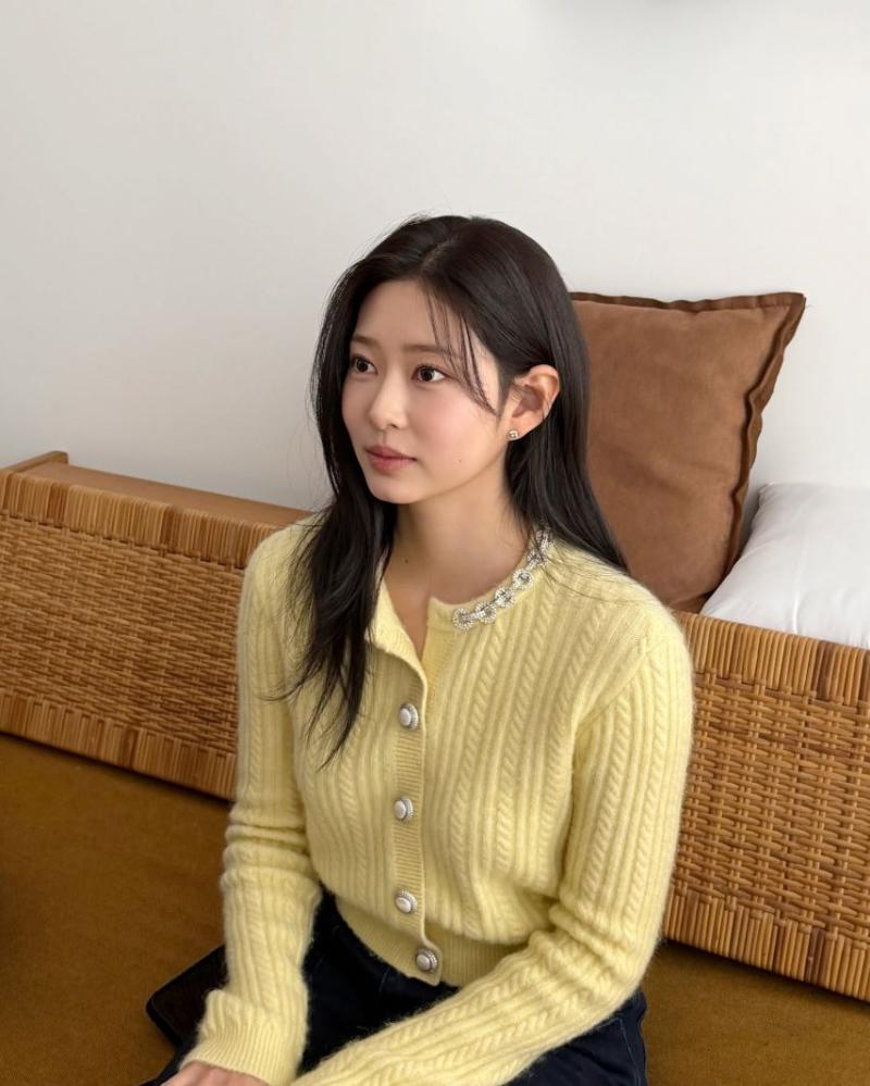 김민주