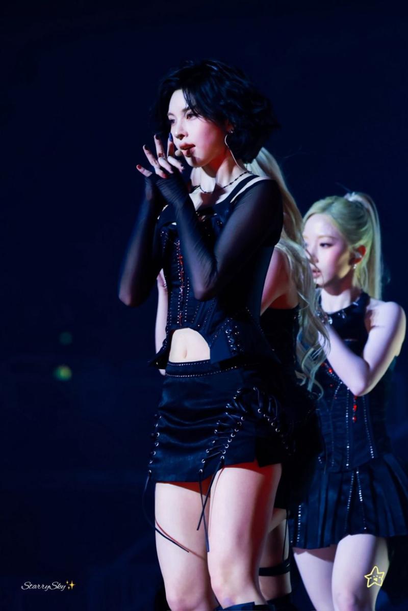 엔믹스 배이