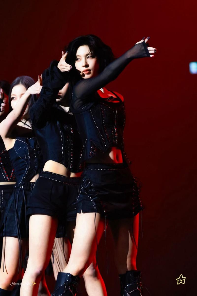 엔믹스 배이