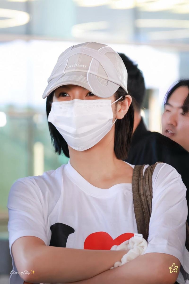엔믹스 배이