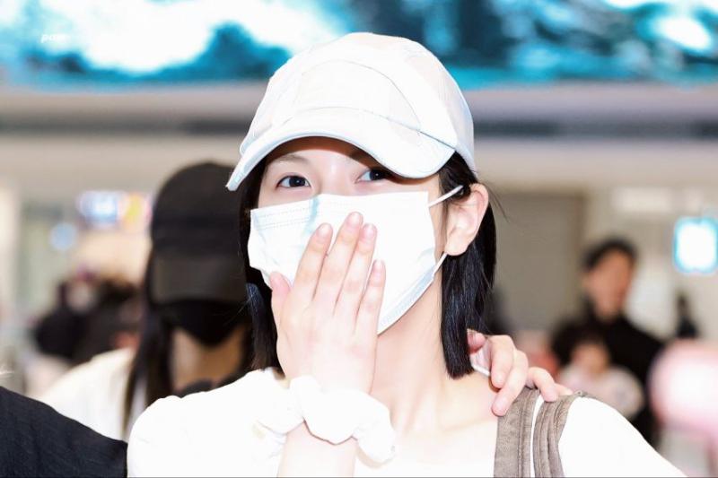 엔믹스 배이