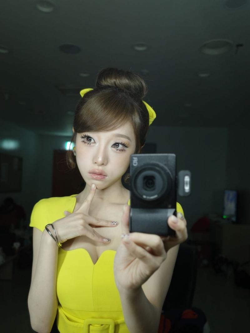 최예나