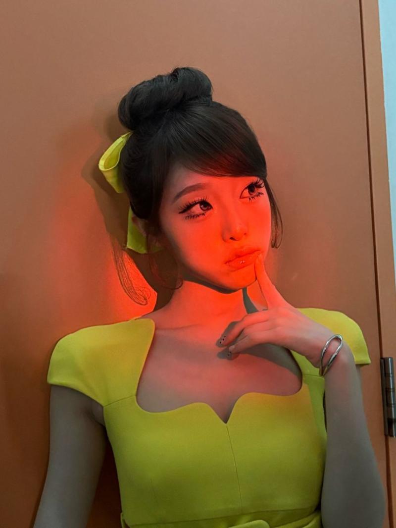 최예나
