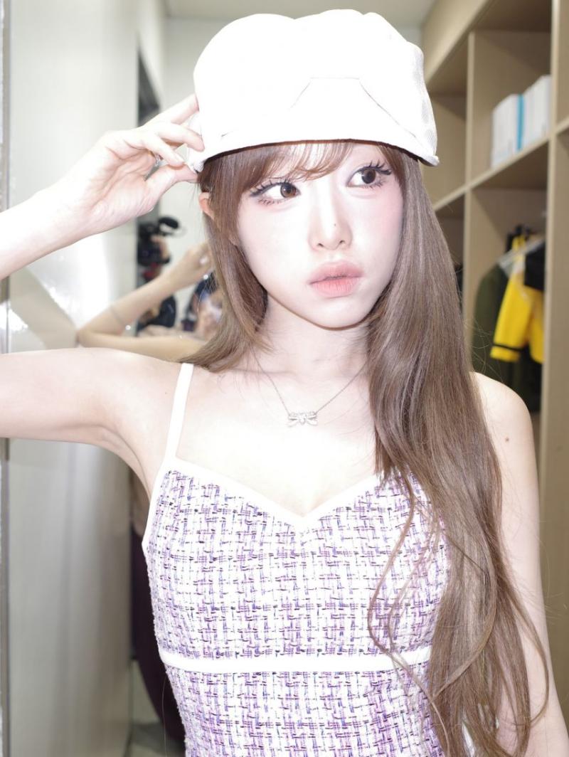 최예나