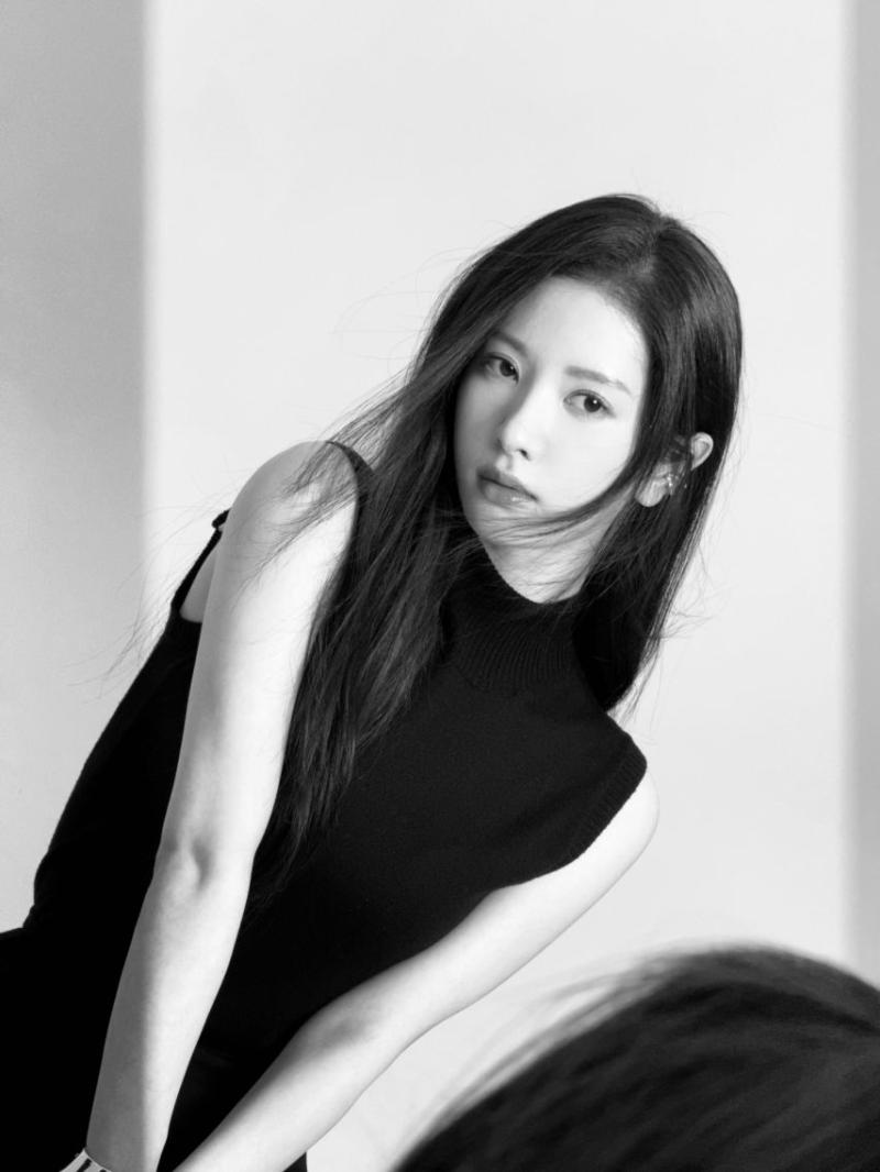 우주소녀 보나