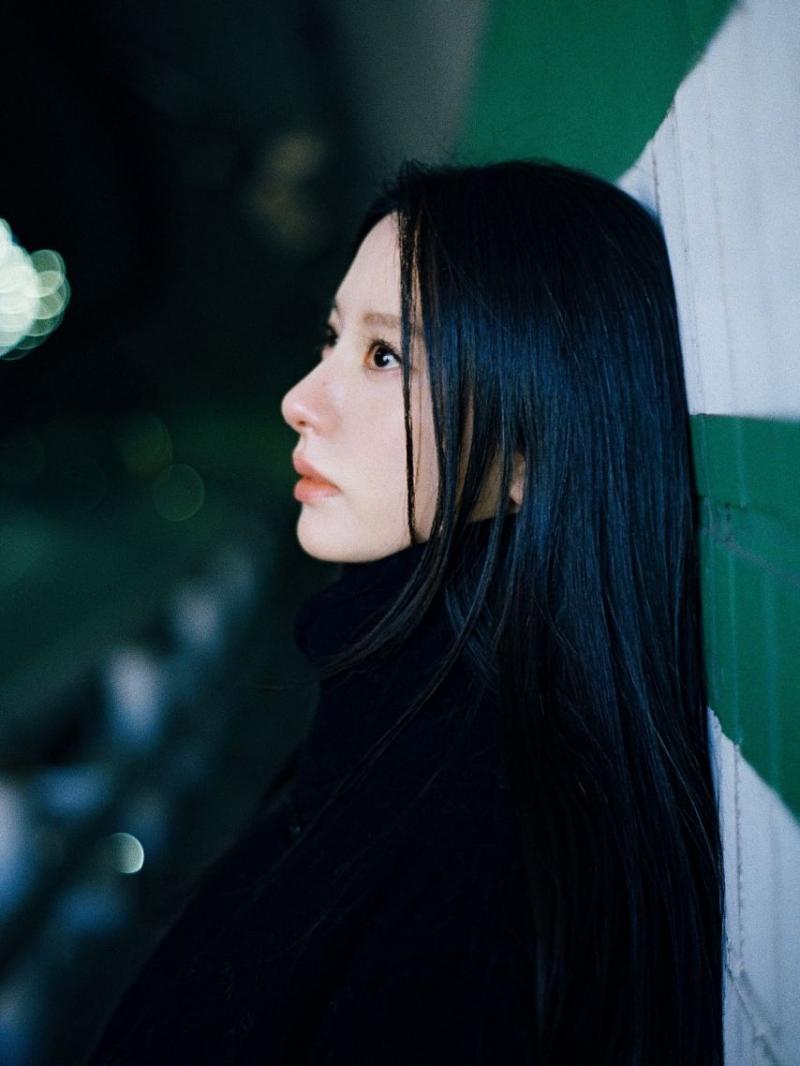우주소녀 보나