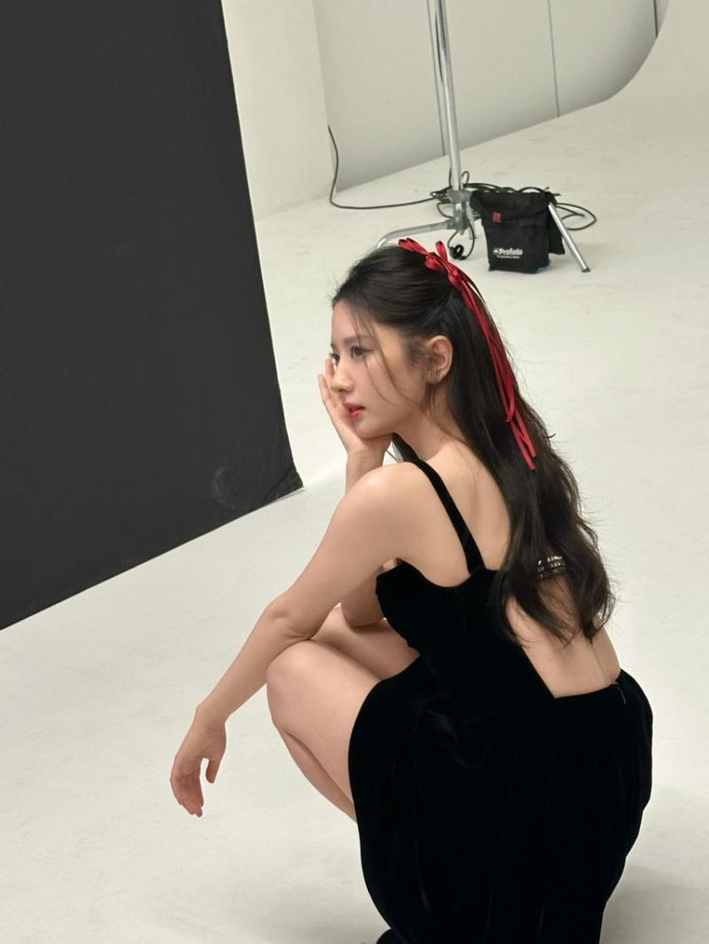 우주소녀 보나