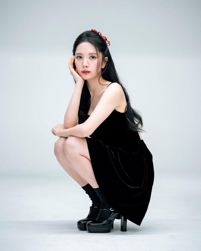 우주소녀 보나
