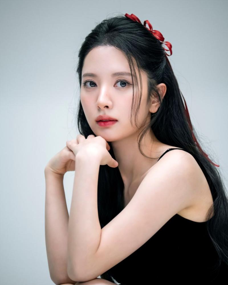 우주소녀 보나