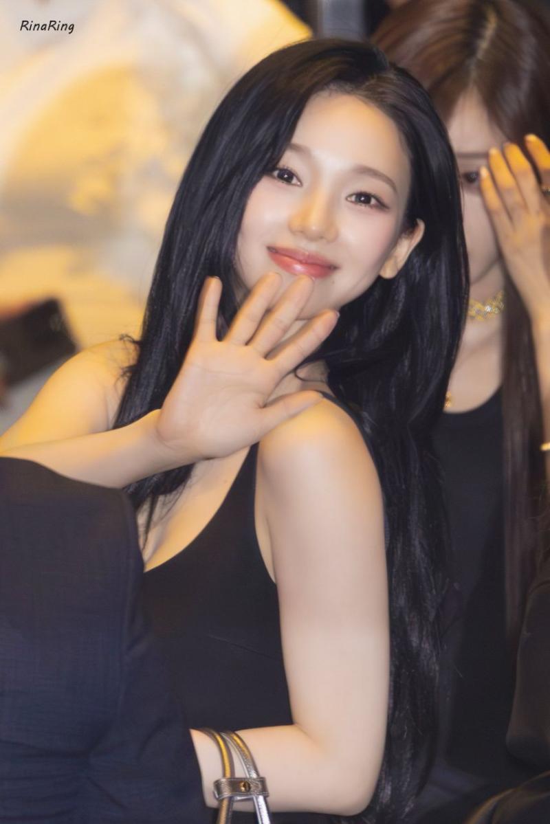 에스파 카리나