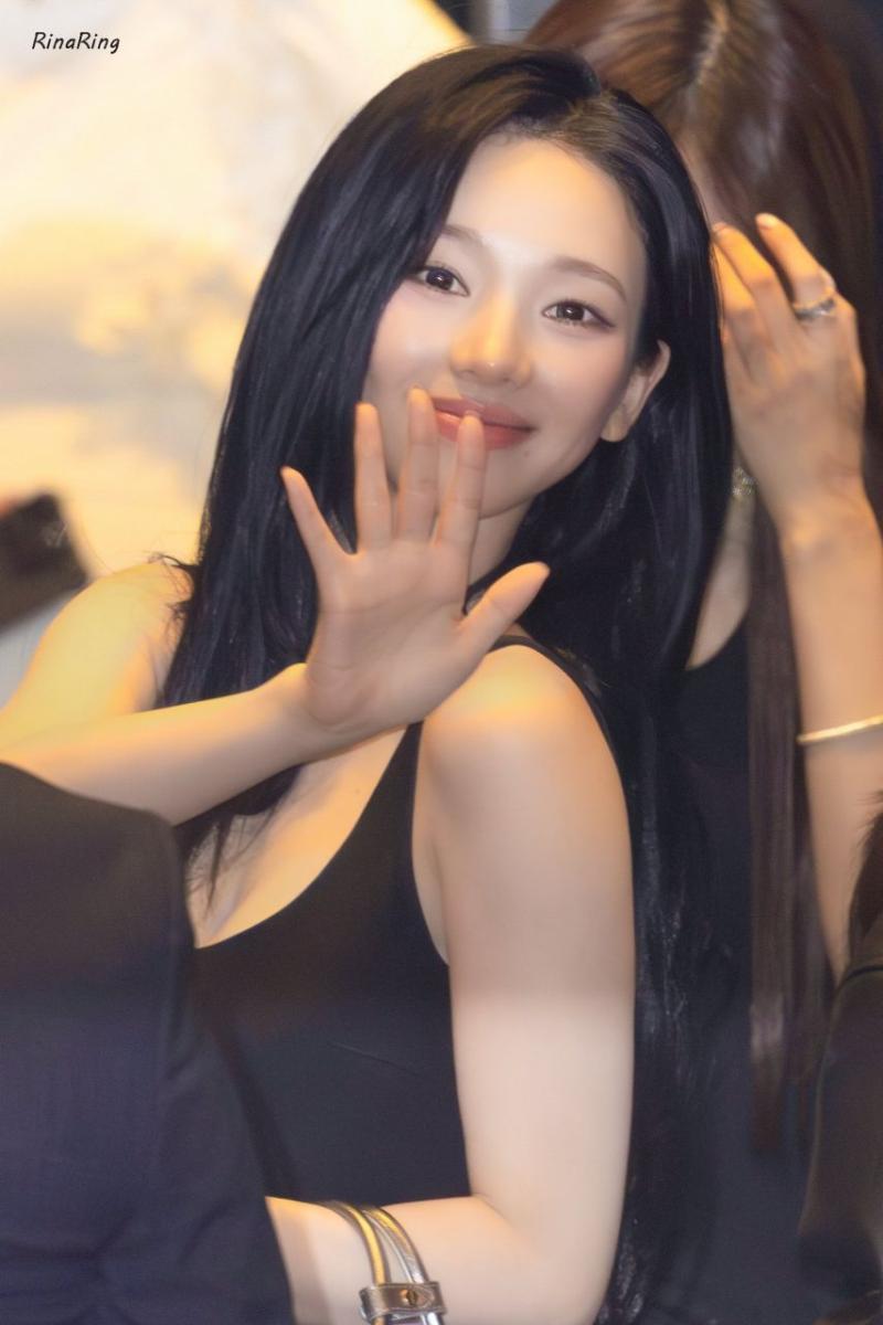 에스파 카리나