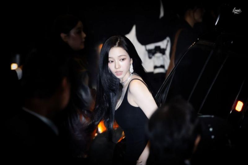 에스파 카리나
